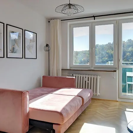 Apartment Ms Matros Iv