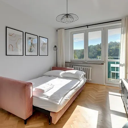 Ms Matros Iv Apartment