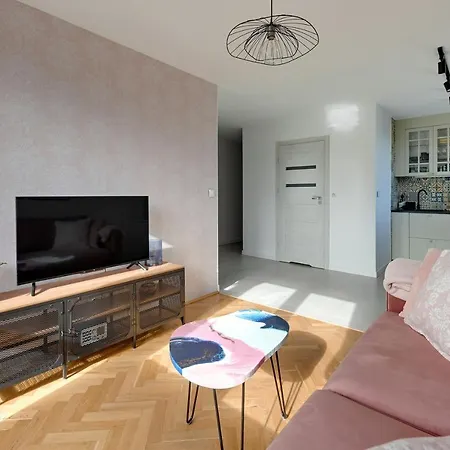 Ms Matros Iv Apartment *