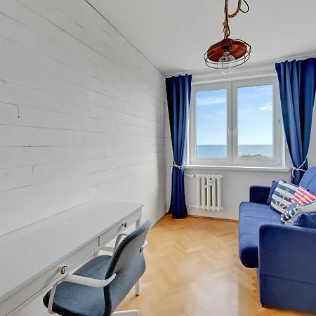 Ms Matros Iv Apartment Gdynia
